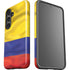 Colombia Flag Galaxy S24 Plus Impact Case
